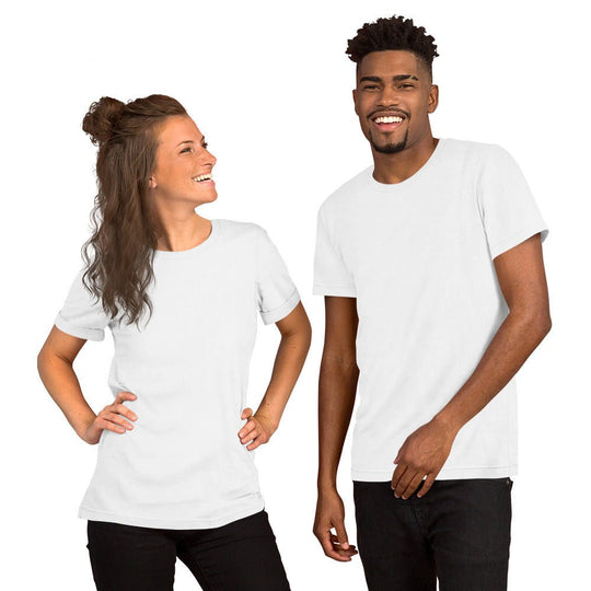 Echelon Short-Sleeve Tee - Echelon Fit US