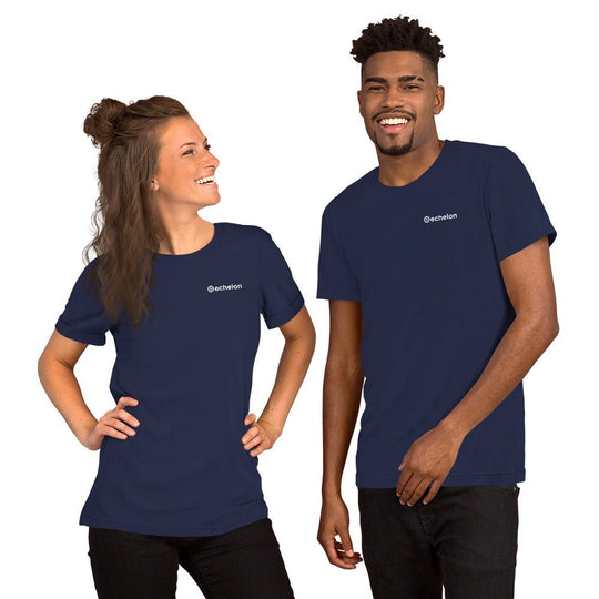 Echelon Short-Sleeve Tee - Echelon Fit US