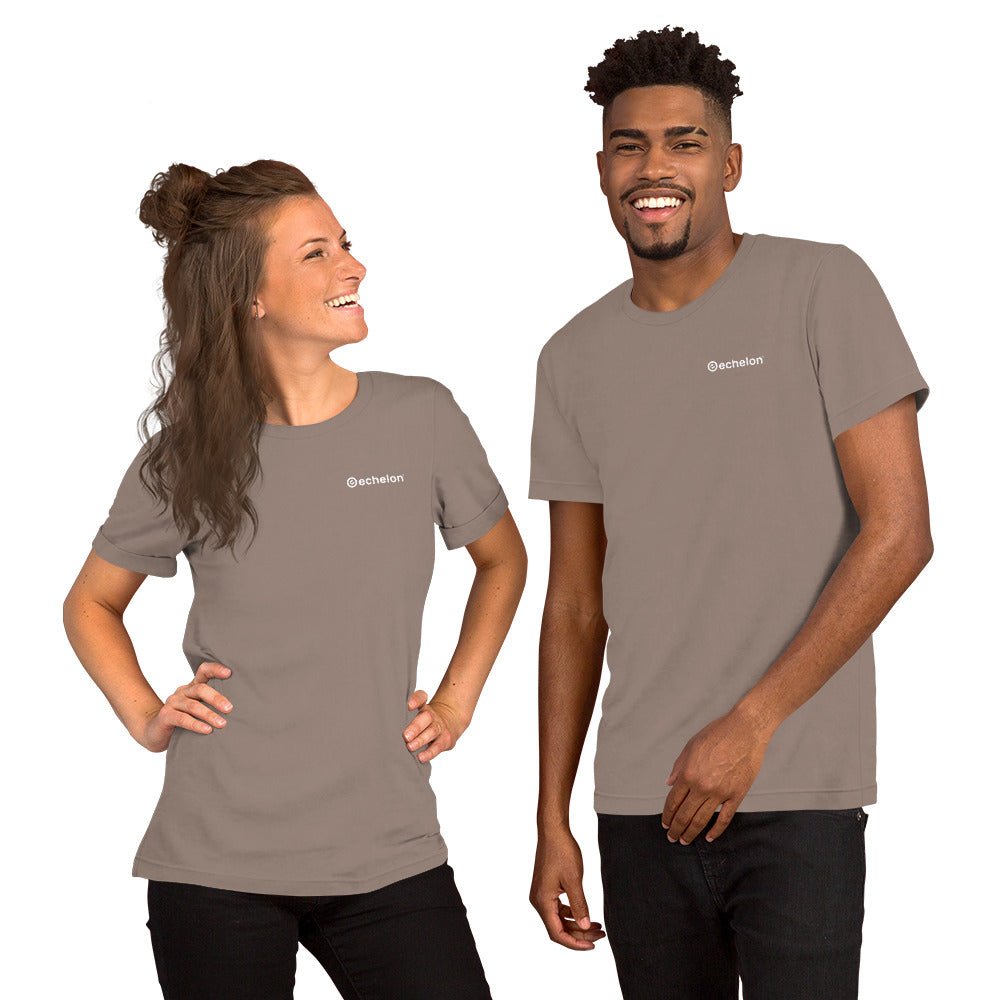 Echelon Short-Sleeve Tee - Echelon Fit US