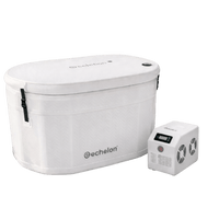 Echelon Smart Cold Plunge Soft Tub