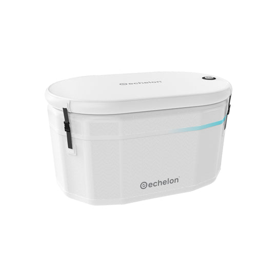 Echelon Smart Cold Plunge Soft Tub - Echelon Fit US