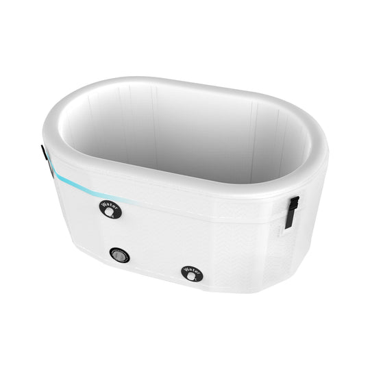 Echelon Smart Cold Plunge Soft Tub - Echelon Fit US