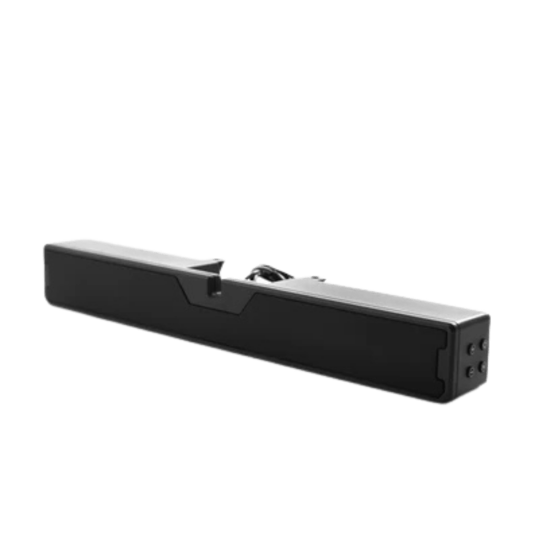 Echelon Soundbar for 22 Displays - Echelon Fit US