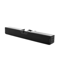 Echelon Soundbar for 22 Displays