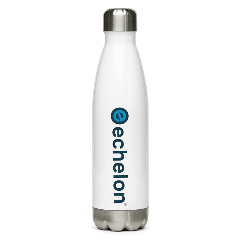 Echelon Stainless Steel Water Bottle