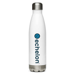 Echelon Stainless Steel Water Bottle