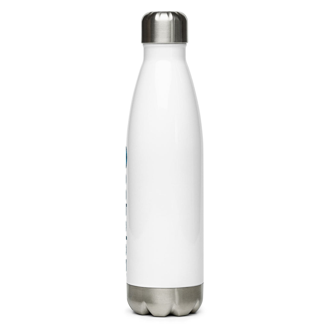Echelon Stainless Steel Water Bottle - Echelon Fit US