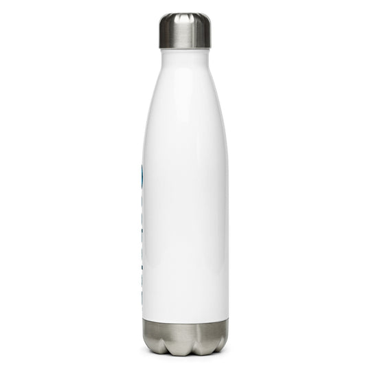 Echelon Stainless Steel Water Bottle - Echelon Fit US