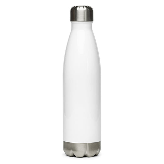 Echelon Stainless Steel Water Bottle - Echelon Fit US