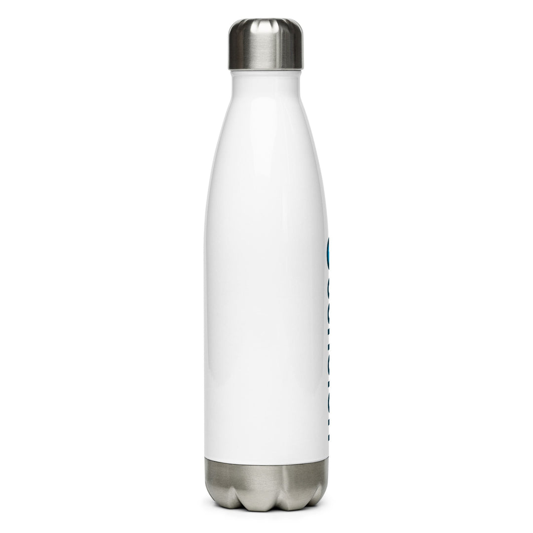Echelon Stainless Steel Water Bottle - Echelon Fit US