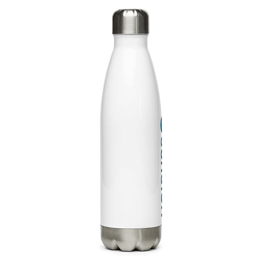 Echelon Stainless Steel Water Bottle - Echelon Fit US