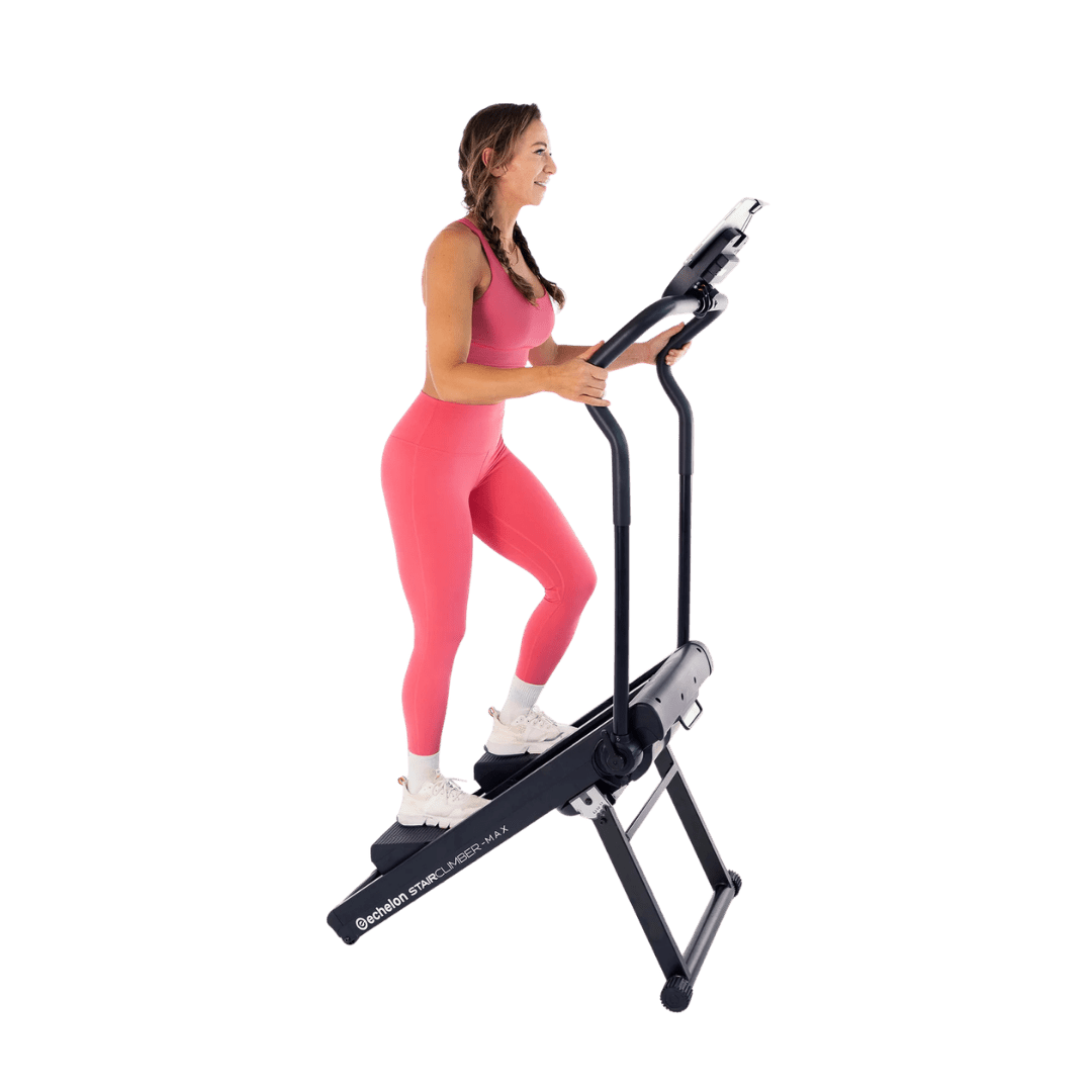 Echelon Stair Climber Max - Echelon Fit US