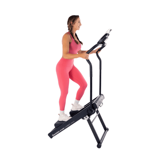 Echelon Stair Climber Max - Echelon Fit US