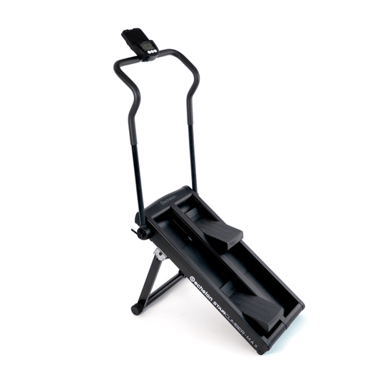 Echelon Stair Climber Max - Echelon Fit US