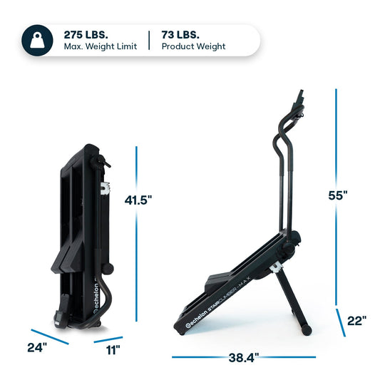 Echelon Stair Climber Max - Echelon Fit US