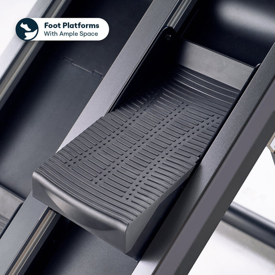 Echelon Stair Climber Max - Echelon Fit US