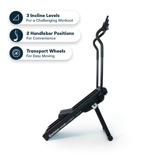 Echelon Stair Climber Max - Echelon Fit US