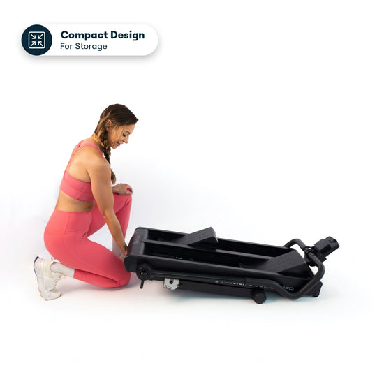 Echelon Stair Climber Max - Echelon Fit US