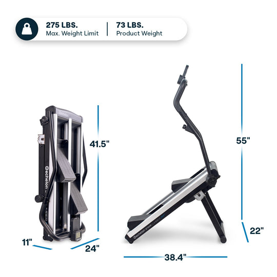 Echelon Stair Climber Sport - Echelon Fit US