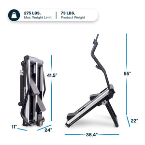 Echelon Stair Climber Sport