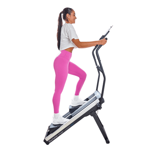 Echelon Stair Climber Sport - Echelon Fit US