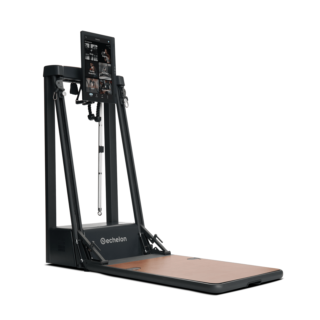 Echelon Strength+ - Echelon Fit US