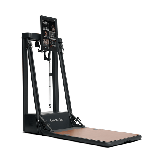 Echelon Strength+ - Echelon Fit US