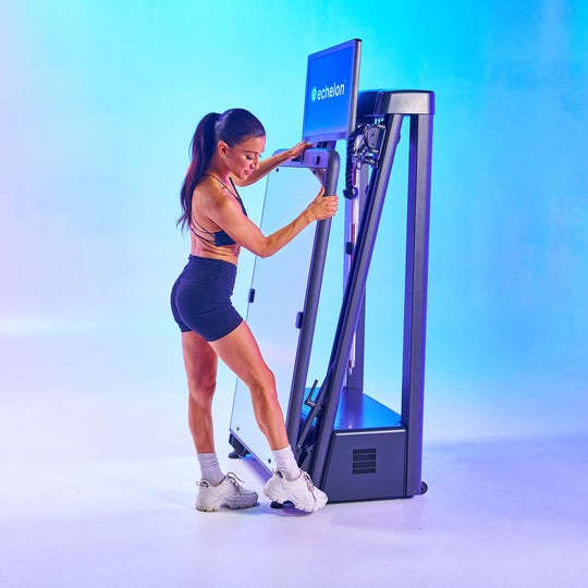 Echelon Strength+ - Echelon Fit US