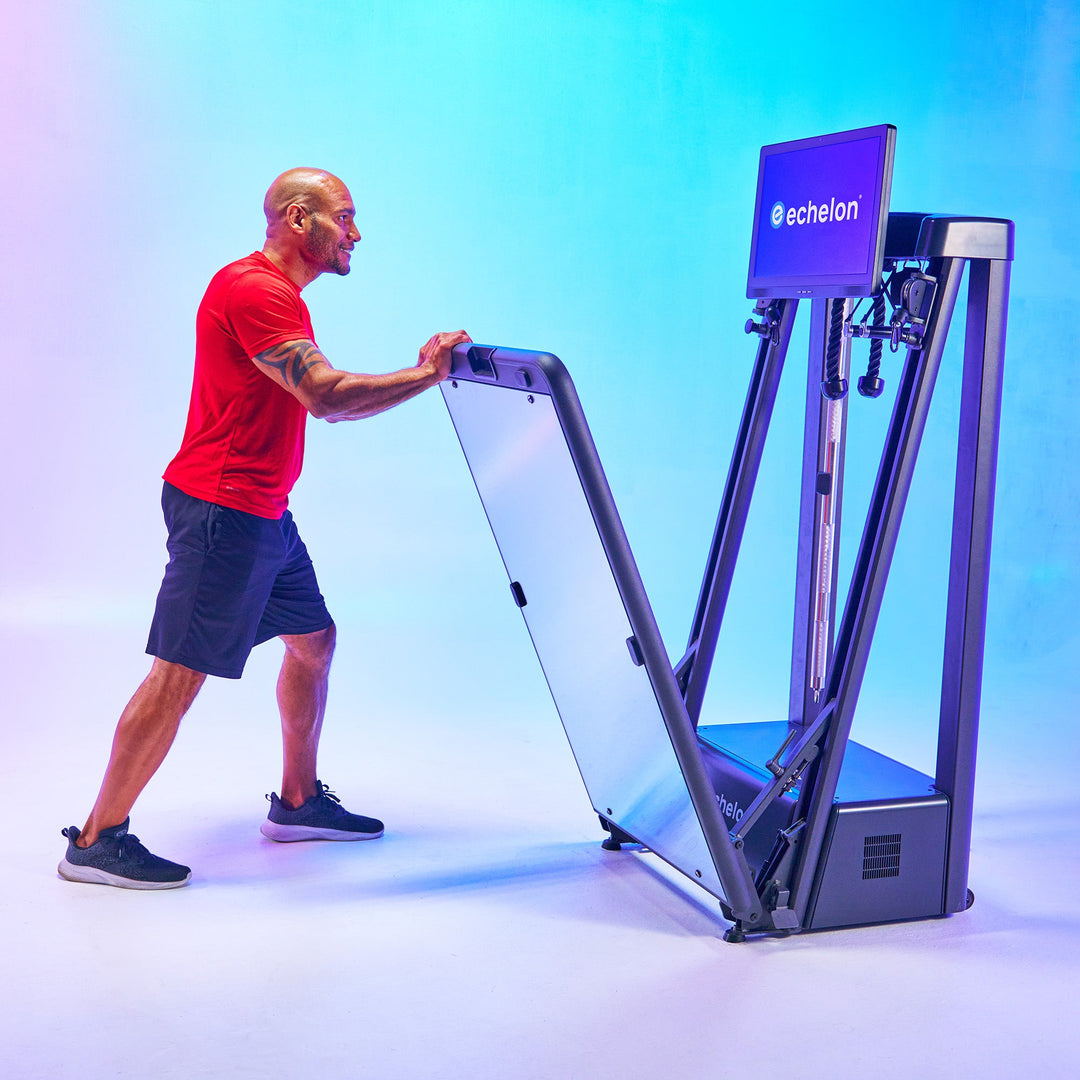 Echelon Strength+ - Echelon Fit US