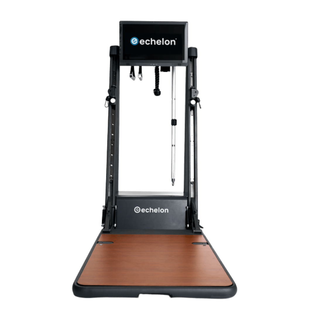 Echelon Strength+ - Echelon Fit US