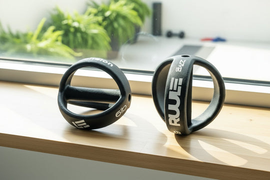 Echelon Strength Multifunctional Dumbbells - Echelon Fit US