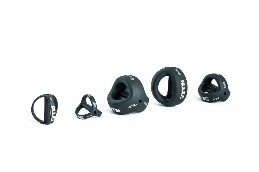 Echelon Strength Multifunctional Dumbbells - Echelon Fit US