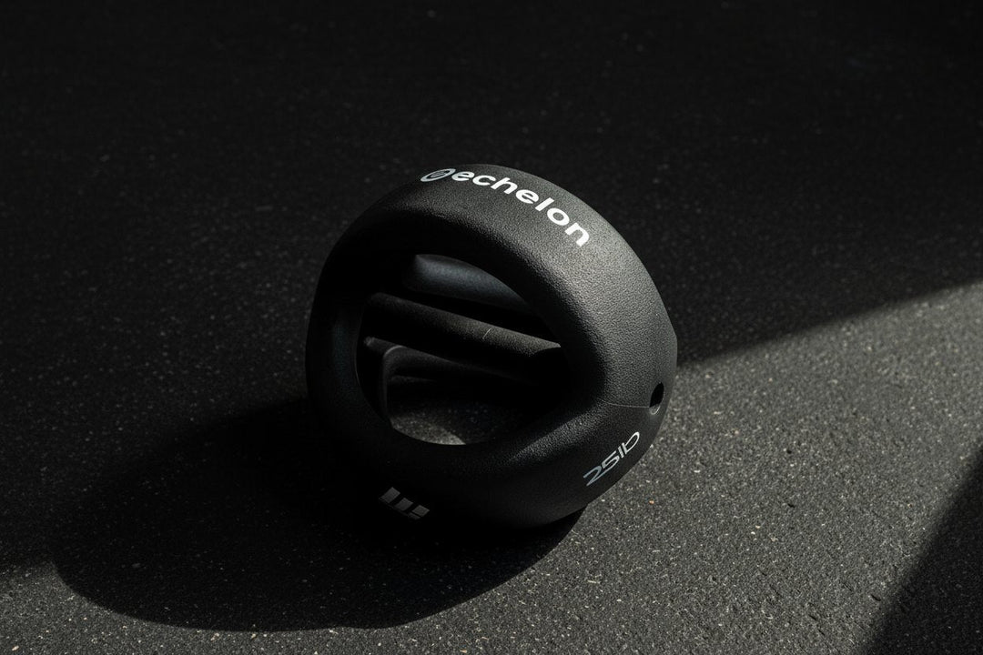Echelon Strength Multifunctional Dumbbells - Echelon Fit US