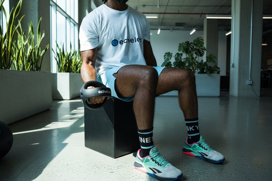 Echelon Strength Multifunctional Dumbbells - Echelon Fit US