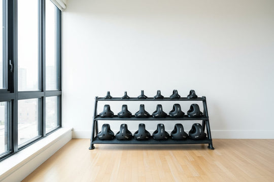Echelon Strength Multifunctional Dumbbells - Echelon Fit US