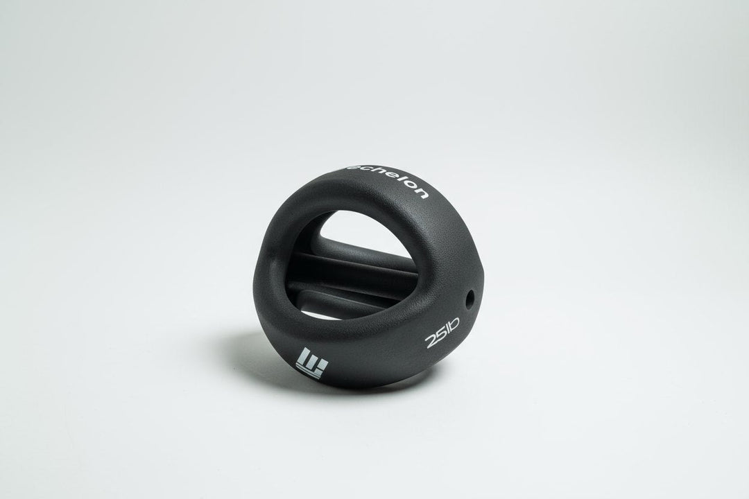 Echelon Strength Multifunctional Dumbbells - Echelon Fit US