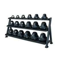 Echelon Strength Multifunctional Dumbbells