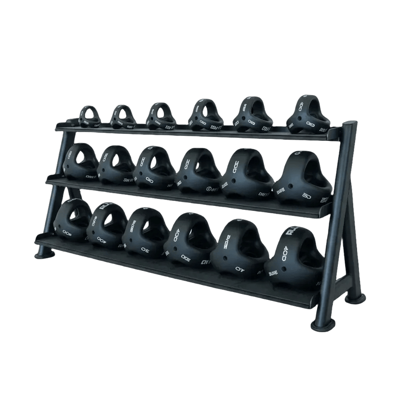Echelon Strength Multifunctional Dumbbells