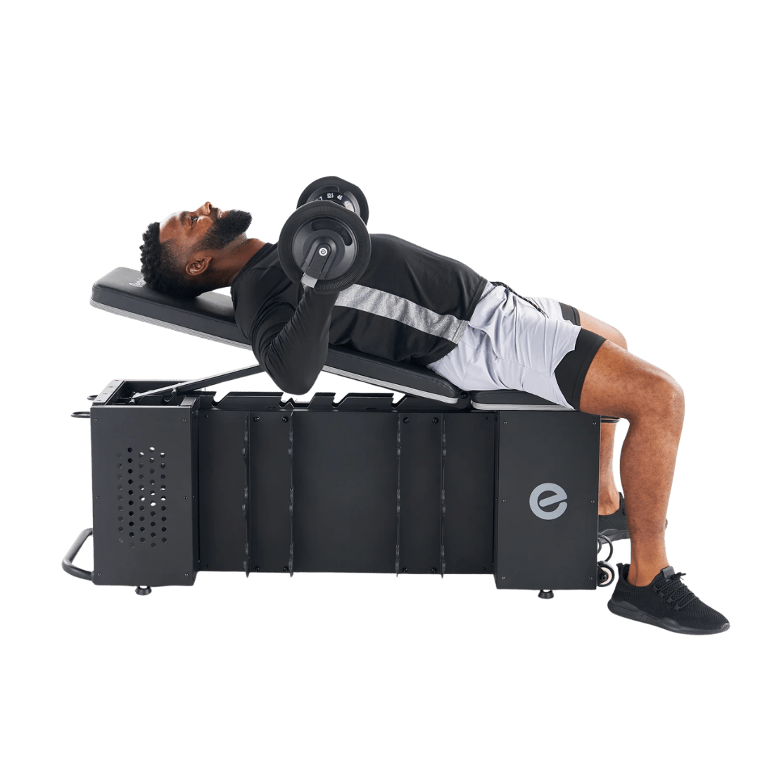 Echelon Strength Storage Bench - Echelon Fit US