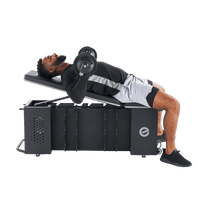 Echelon Strength Storage Bench