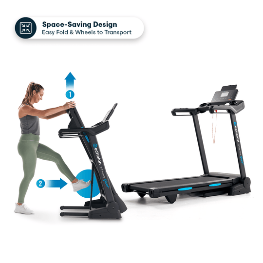 Echelon Stride 30 Sport Offer for runDISNEY® Athletes - Echelon Fit US