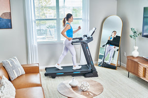Echelon Stride 30 Sport Offer for runDISNEY® Athletes