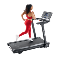 Echelon Stride 6S™-10" Auto-Fold Pro Treadmill