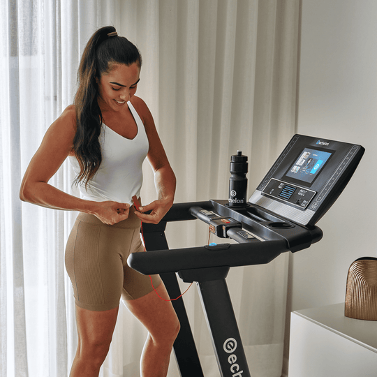 Echelon Stride-6s™ - 10″ HD Touchscreen (Certified Open Box) - Echelon Fit US