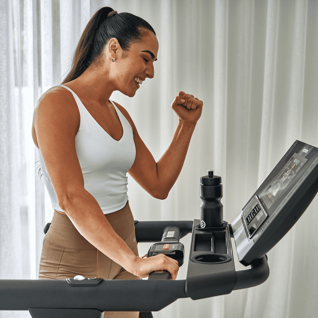 Echelon Stride-6s™ - 10″ HD Touchscreen (Certified Open Box) - Echelon Fit US