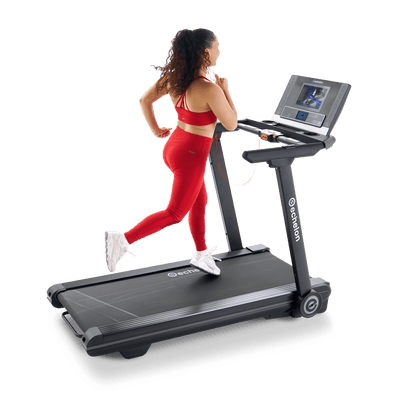 Echelon Stride-6s™  - 10″ HD Touchscreen (Certified Open Box)