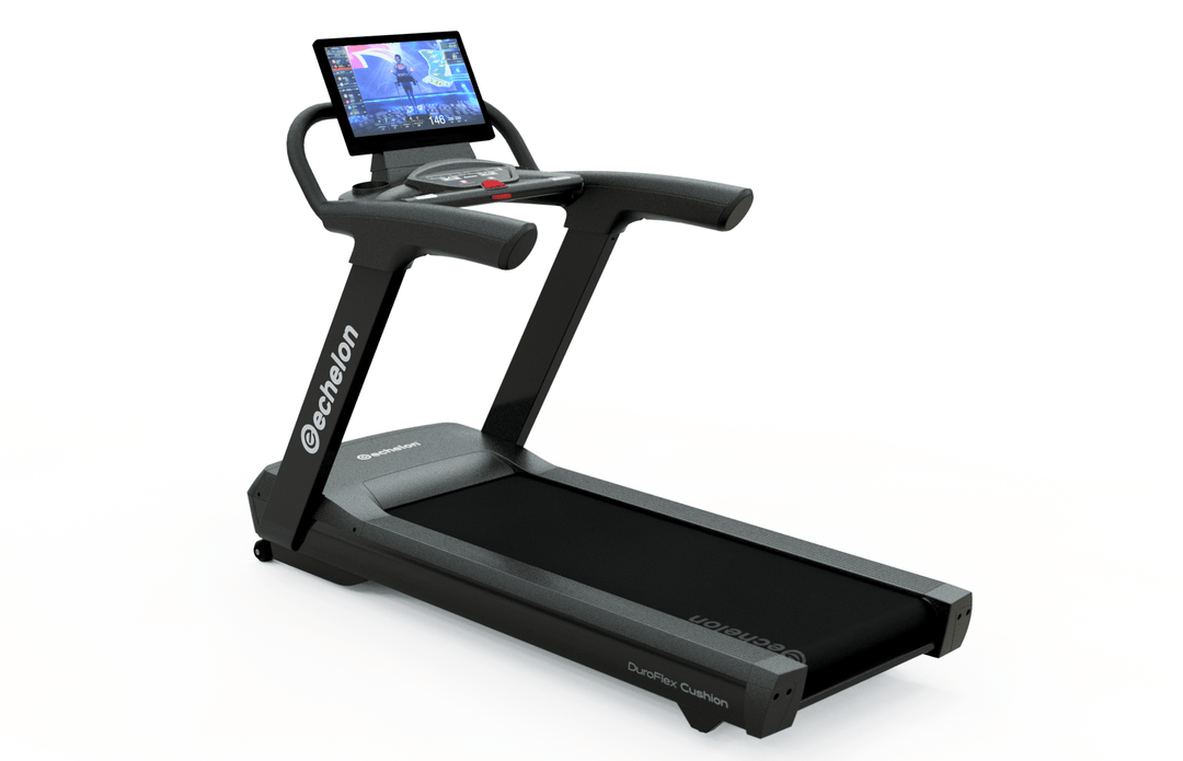 Echelon Stride-9s Pro - Echelon Fit US