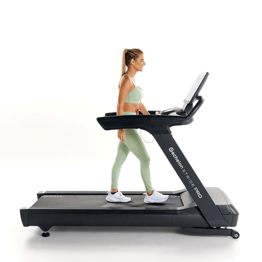 Echelon Stride-9s Pro - Echelon Fit US