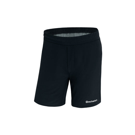 Echelon Stride Short with Liner - Echelon Fit US
