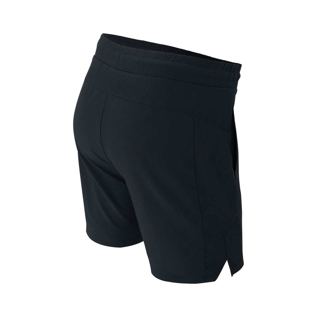 Echelon Stride Short with Liner - Echelon Fit US